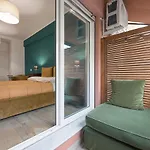 Interno 9 A San Pietro 로마