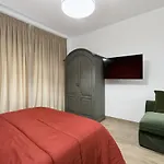 아파트 Interno 9 A San Pietro