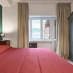 아파트 Interno 9 A San Pietro 로마