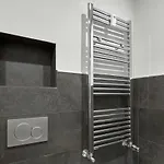 아파트 Interno 9 A San Pietro