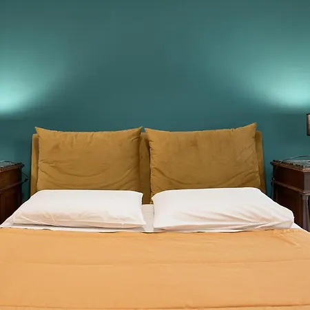 Interno 9 A San Pietro Apartment *