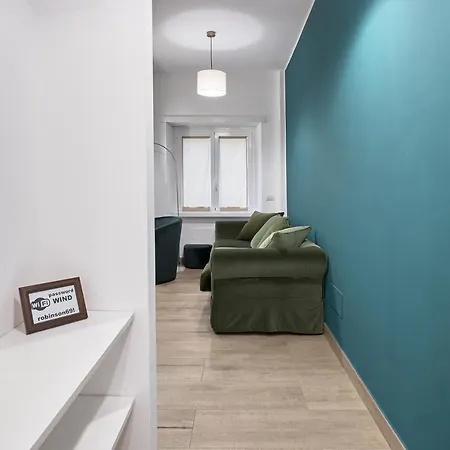 Apartment Interno 9 A San Pietro
