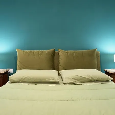 Interno 9 A San Pietro Apartment