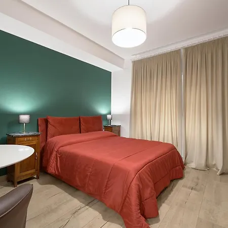 Apartment Interno 9 A San Pietro Rome