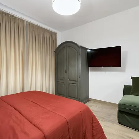 Apartment Interno 9 A San Pietro