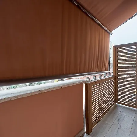 Apartment Interno 9 A San Pietro