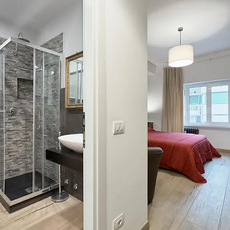 Apartment Interno 9 A San Pietro *