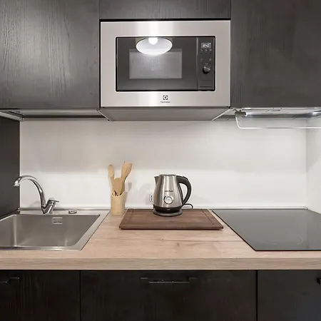 Apartment Interno 9 A San Pietro
