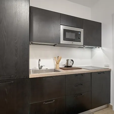 Interno 9 A San Pietro Rome