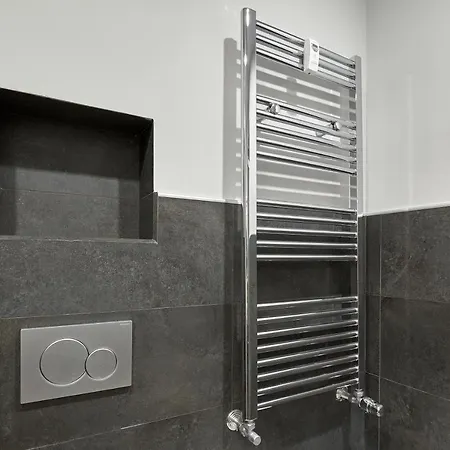 Apartment Interno 9 A San Pietro