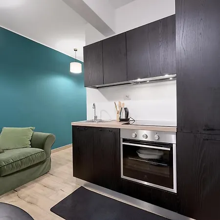 Apartment Interno 9 A San Pietro