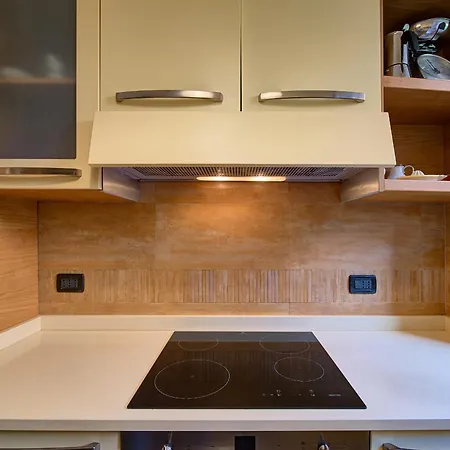 Apartment Interno 9 A San Pietro