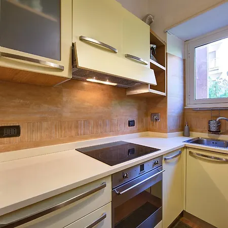 Apartment Interno 9 A San Pietro