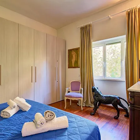 Apartment Interno 9 A San Pietro Rome