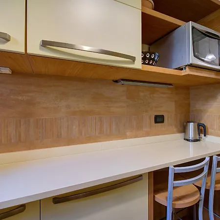 Apartment Interno 9 A San Pietro
