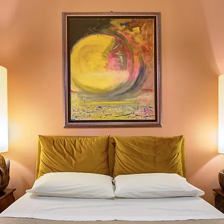 Apartment Interno 9 A San Pietro