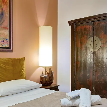 Apartment Interno 9 A San Pietro *