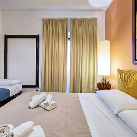 Apartment Interno 9 A San Pietro *