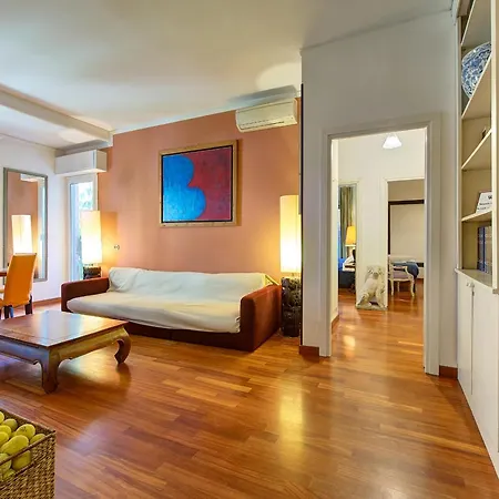 Apartment Interno 9 A San Pietro