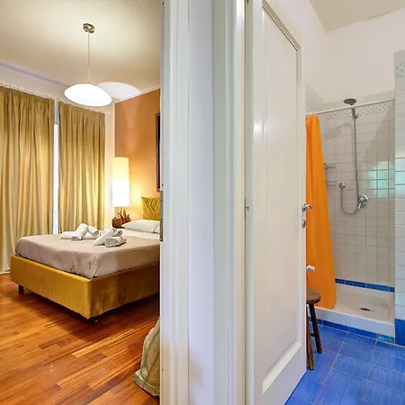 Interno 9 A San Pietro