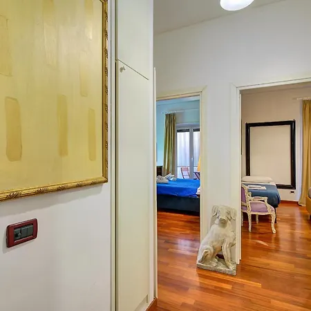 Apartment Interno 9 A San Pietro