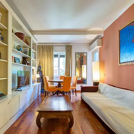 Apartment Interno 9 A San Pietro
