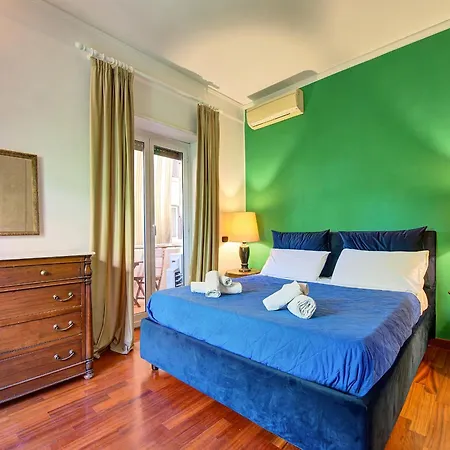 Apartment Interno 9 A San Pietro