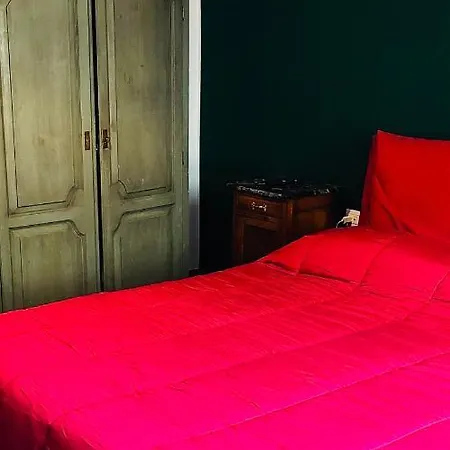 Daire Interno 9 A San Pietro