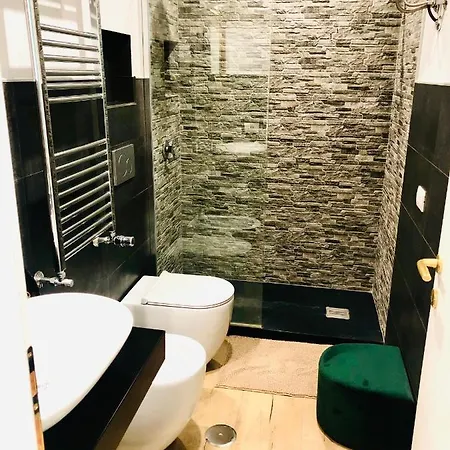 아파트 Interno 9 A San Pietro