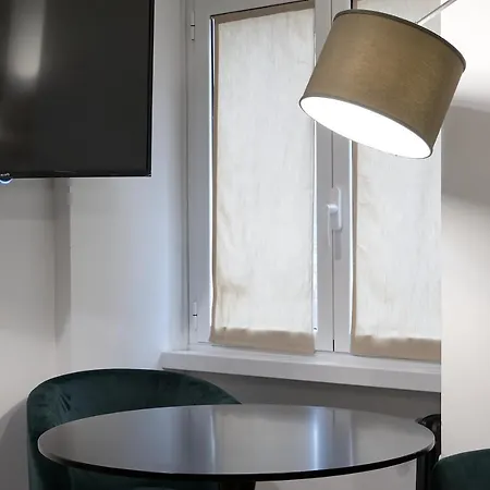 Interno 9 A San Pietro 아파트