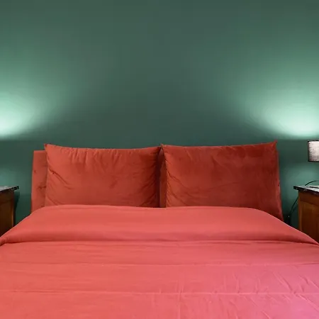 Interno 9 A San Pietro Rzym
