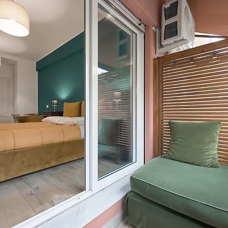 Interno 9 A San Pietro Рим