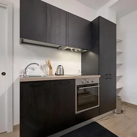 아파트 Interno 9 A San Pietro *