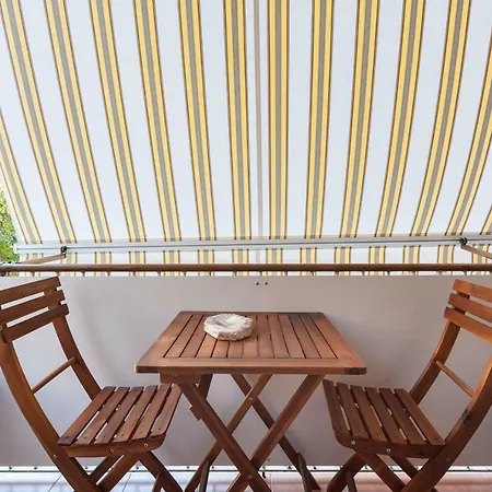 Apartament Interno 9 A San Pietro Rzym