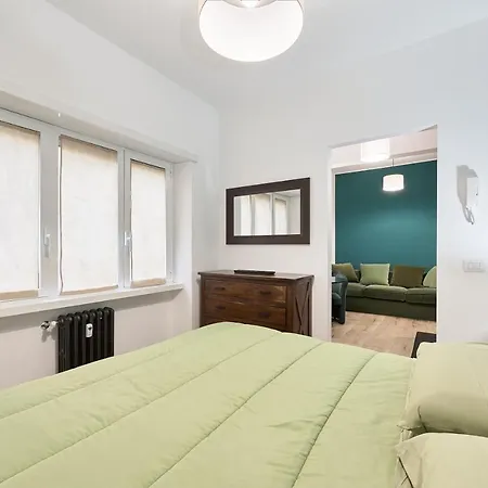 Apartment Interno 9 A San Pietro *