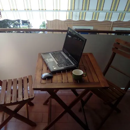 Apartmán Interno 9 A San Pietro *