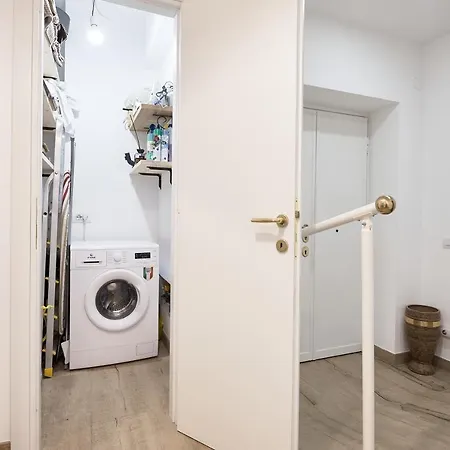 Interno 9 A San Pietro Apartamento