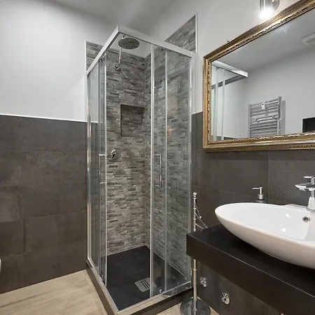 Apartamento Interno 9 A San Pietro