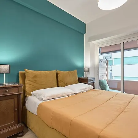 Interno 9 A San Pietro רומא