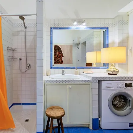 דירה Interno 9 A San Pietro רומא