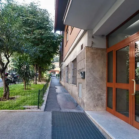 דירה Interno 9 A San Pietro *